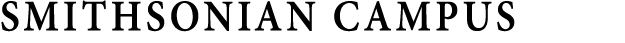 SMITHSONIAN CAMPUS
