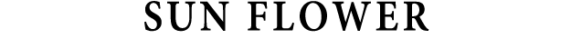 SUN FLOWER