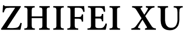 ZHIFEI XU